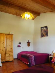 Appartement Assaladou Retreat Centre : photos des chambres