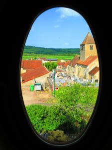Hebergement Au verger de Marcilly : photos des chambres