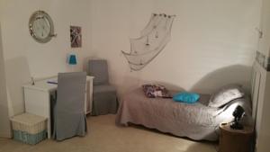 Chambres d'hotes/B&B Couvent de Nauviale : photos des chambres