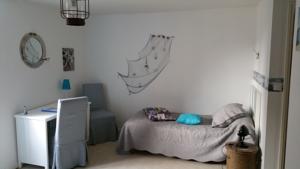 Chambres d'hotes/B&B Couvent de Nauviale : photos des chambres