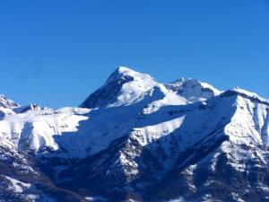 Appartement Les Chalets Du Tourond : photos des chambres