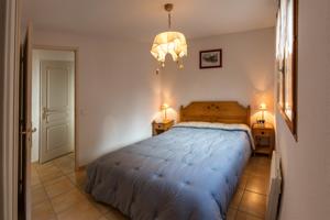 Appartement Les Chalets Du Tourond : photos des chambres