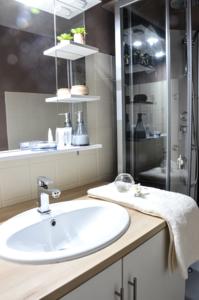 Appartement Appart'Station Arras : photos des chambres