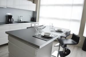 Appartement du Rietz : photos des chambres