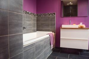 Appartement du Rietz : photos des chambres