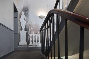 A l'Hotel Des Roys : photos des chambres