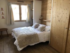 Appartement Almet : photos des chambres