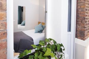 A l'Hotel Des Roys : photos des chambres