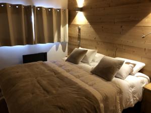 Appartement Almet : photos des chambres