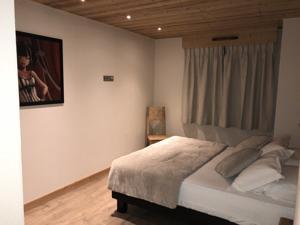 Appartement Almet : photos des chambres