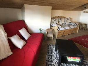 Appartement Almet : photos des chambres