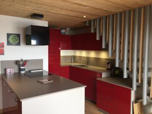 Appartement Almet : photos des chambres