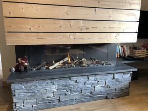 Appartement Almet : photos des chambres