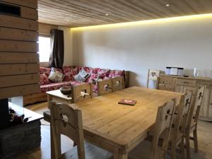 Appartement Almet : photos des chambres