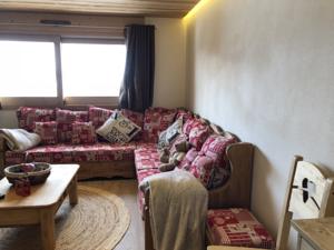 Appartement Almet : photos des chambres