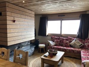 Appartement Almet : photos des chambres