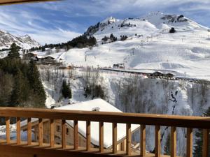 Appartement Almet : photos des chambres