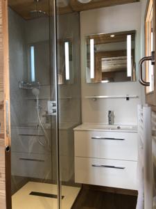 Appartement Almet : photos des chambres