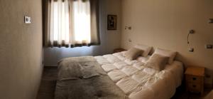 Appartement Almet : photos des chambres