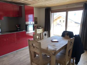 Appartement Almet : photos des chambres