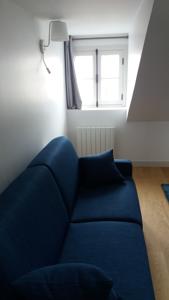 Appartement LE RELAIS D'ANJOU : photos des chambres