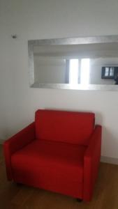Appartement LE RELAIS D'ANJOU : photos des chambres