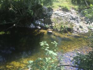 Hebergement le Moulinage Chabriol : photos des chambres