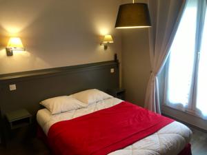 Hotel Splendid : photos des chambres