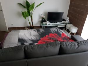 Hebergement Domaine Prive le Parc : photos des chambres