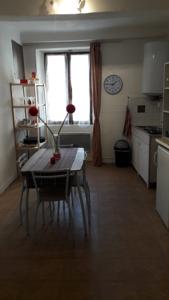 Appartement chez les filles : Appartement
