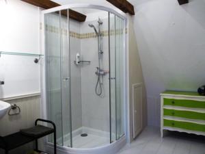 Hebergement Gites Coeur de Lot : photos des chambres