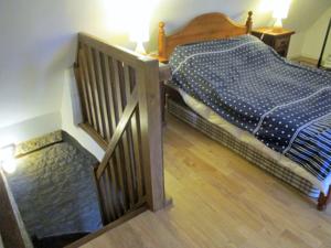 Hebergement Gites Coeur de Lot : photos des chambres