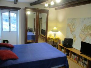 Hebergement Gites Coeur de Lot : photos des chambres