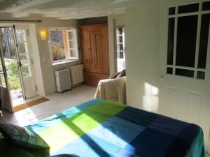 Hebergement Gites Coeur de Lot : photos des chambres