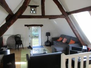 Hebergement Gites Coeur de Lot : photos des chambres