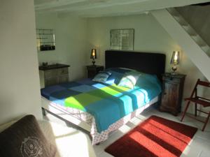 Hebergement Gites Coeur de Lot : photos des chambres