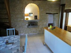 Hebergement Gites Coeur de Lot : photos des chambres