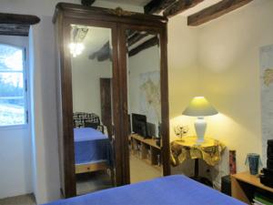 Hebergement Gites Coeur de Lot : photos des chambres