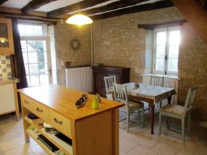 Hebergement Gites Coeur de Lot : photos des chambres