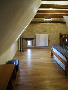 Hebergement Gites Coeur de Lot : photos des chambres