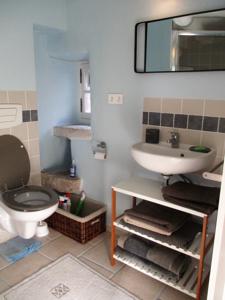 Hebergement Gites Coeur de Lot : photos des chambres