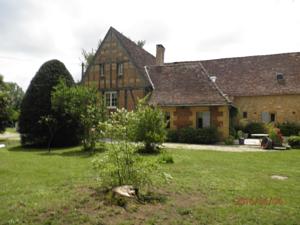 Hebergement Gite de Charme La Seguinie : photos des chambres