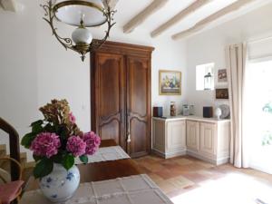 Hebergement Gite de Charme La Seguinie : photos des chambres