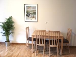 Appartement Residence Jardins de Ramel : photos des chambres