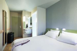 Hotel ibis budget Cabourg Dives sur Mer : photos des chambres