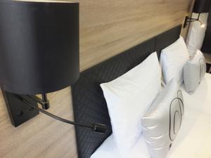 Hotel Paganini : Chambre Double 