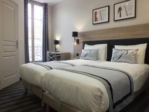 Hotel Paganini : photos des chambres