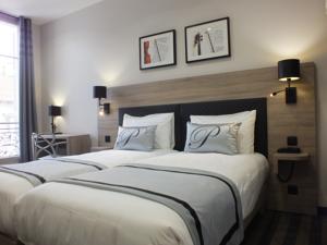 Hotel Paganini : photos des chambres