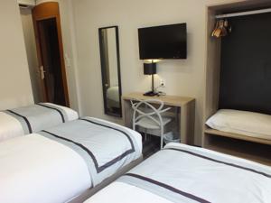 Hotel Paganini : photos des chambres