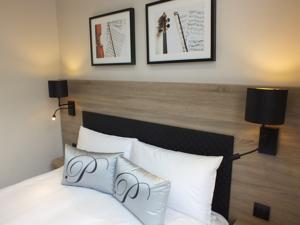 Hotel Paganini : photos des chambres